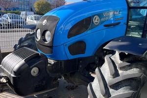 Trattore usato Landini Vision 105 DT