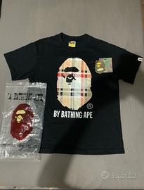 T-shirt BAPE By Bathing Ape