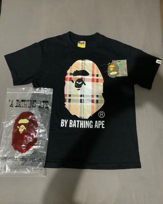 T-shirt BAPE By Bathing Ape