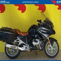 BMW R 1250 RT Garantita e Finanziabile