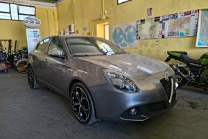 Alfa Romeo Giulietta 1.6 JTDm 120 CV Super