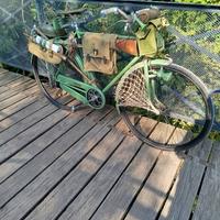 bici d'epoca 