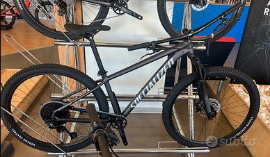 MTB Specialized Rockhopper  Comp