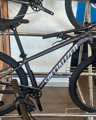 MTB Specialized Rockhopper  Comp