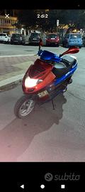 Kymco Bet & Win 50