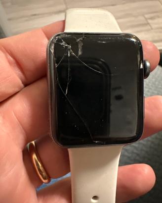 Apple watch serie 3
