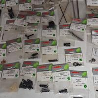 Robbe-Schlueter Ricambi Eolo - Spirit M8