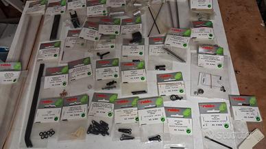 Robbe-Schlueter Ricambi Eolo - Spirit M8