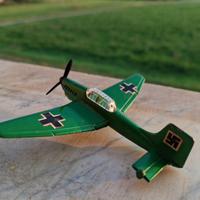 Modellino Matchbox Skybusters SB-7 Junkers Ju-87B 