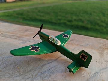 Modellino Matchbox Skybusters SB-7 Junkers Ju-87B 