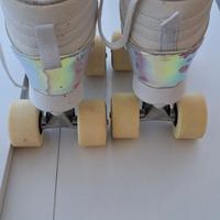 Pattini decathlon numero 32