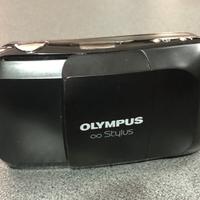 Fotocamera Olympus Infinity stylus