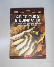 Apicoltura biodinamica e naturale (2 libri)
