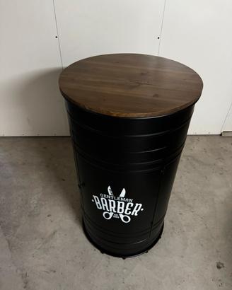 Mobile bar