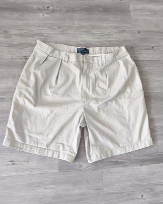 Bermuda da uomo Polo Ralph Lauren