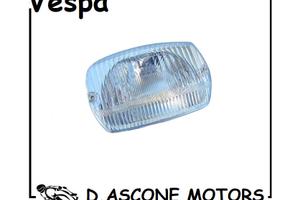 FARO ANTERIORE VESPA