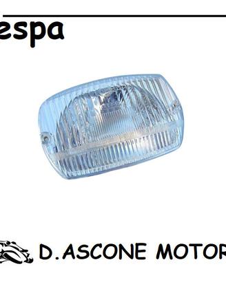 FARO ANTERIORE VESPA