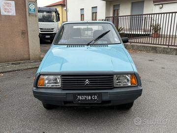 Citroën Visa – Auto Funzionante - Prima Vernice - 