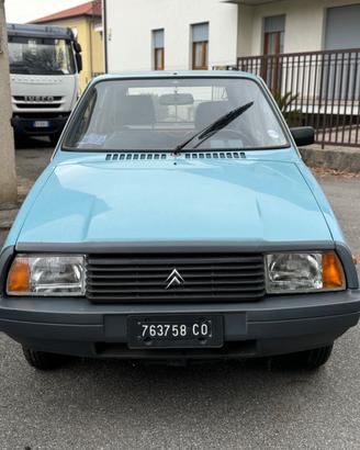 Citroën Visa – Auto Funzionante - Prima Vernice - 