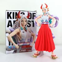 STATUINA FIGURE YAMATO ONE PIECE USATA