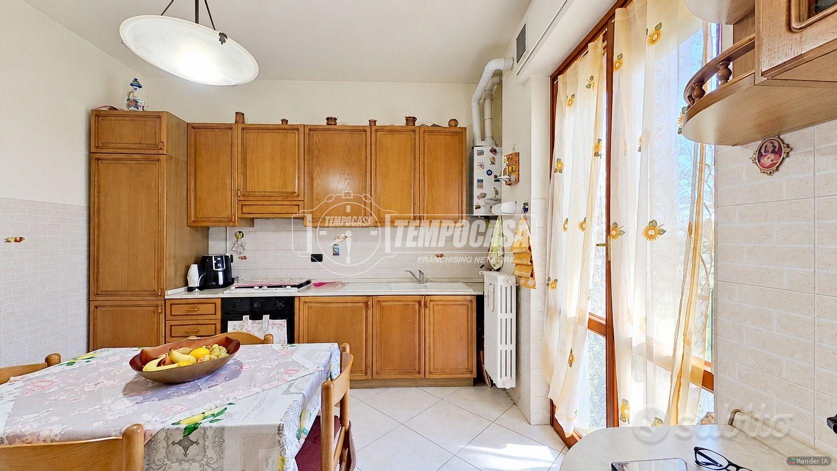 Appartamento – Brugherio, Moncucco - Vista 3