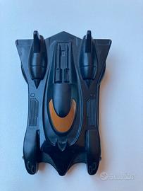 Batmobile Dc Comics per McDonald’s
