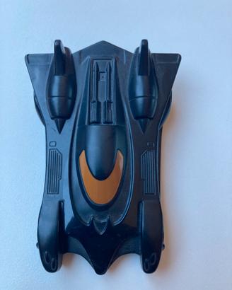 Batmobile Dc Comics per McDonald’s