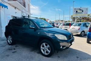 Toyota RAV 4 RAV4 2.2 D-4D 136 CV