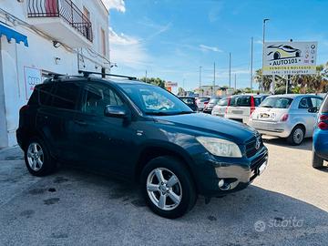 Toyota RAV 4 RAV4 2.2 D-4D 136 CV