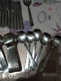 Posate vintage Calderone