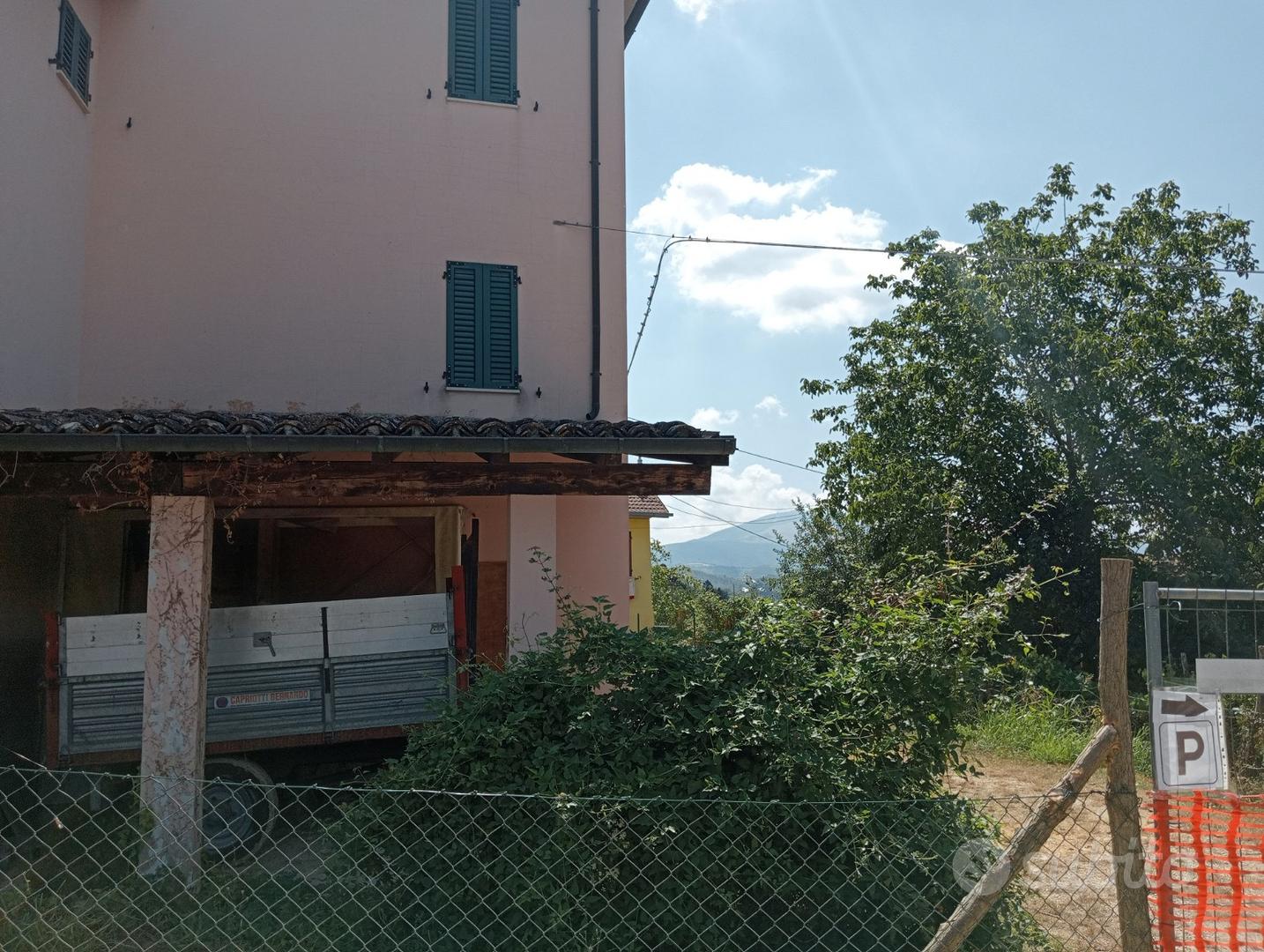 Casolare - Vista 4