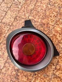 Faro posteriore lato guida Alfa Romeo Mito