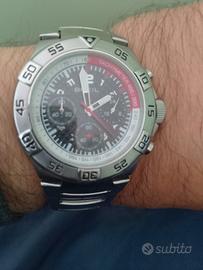 orologio Breil tribe