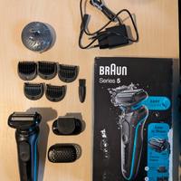 Braun Series 5