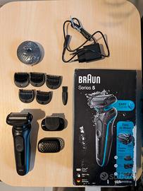 Braun Series 5
