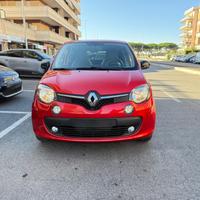 Renault Twingo SCe 65 CV LIMITEED LED PDC BLUETOOT