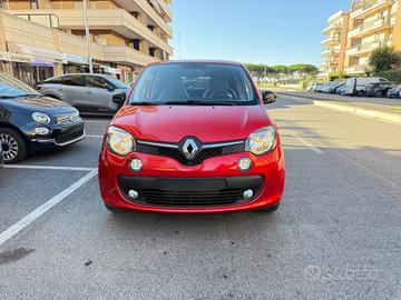 Renault Twingo SCe 65 CV LIMITEED LED PDC BLUETOOT