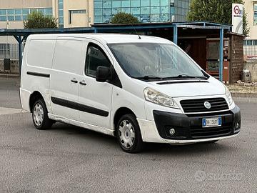FIAT SCUDO con DISTRIBUZIONE APPENA FATTA! SUPER P