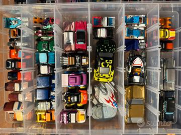 Micro machines