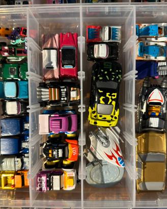 Micro machines