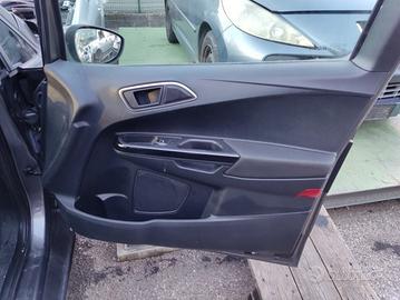 Pannello porta ant dx FORD B MAX del 2015