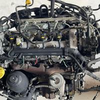 Z13DTH MOTORE COMPLETO OPEL Corsa D 5P 2Â° Serie Z