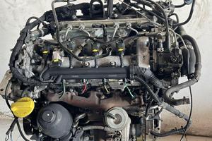 Z13DTH MOTORE COMPLETO OPEL Corsa D 5P 2Â° Serie Z