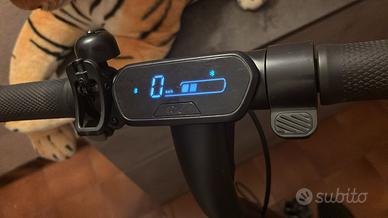 Monopattino elettrico e2plus