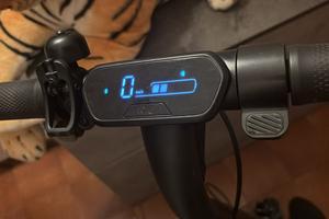 Monopattino elettrico e2plus