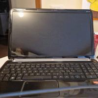 HP Pavilion DV6