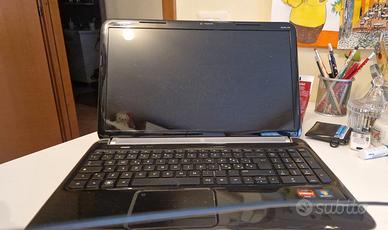 HP Pavilion DV6