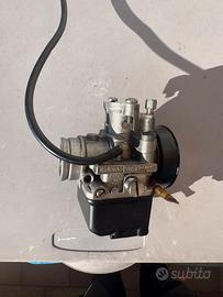Carburatore 28 VHST