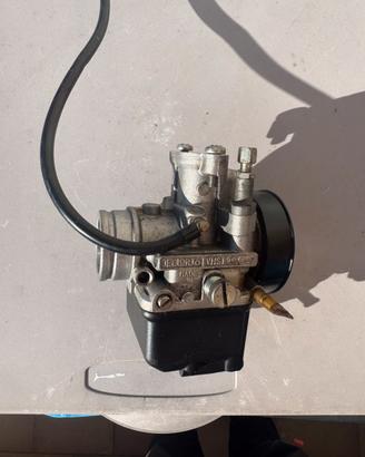 Carburatore 28 VHST