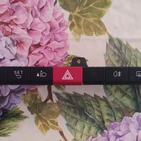 Pulsantiera Plancia Fiat Panda 3 Serie Originale